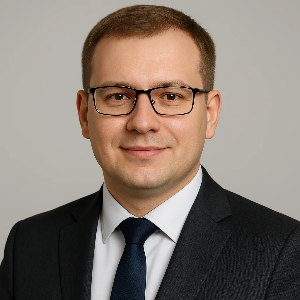 Дмитрий Кольцов