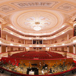 Stitched Panorama